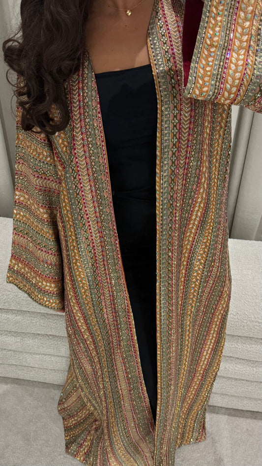Kimono HAŸBA C08