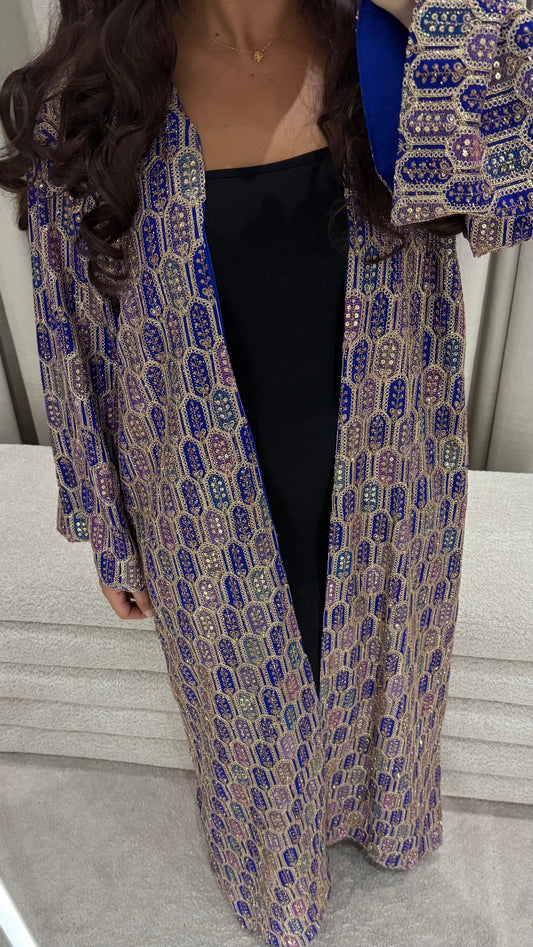 Kimono Sayal #06