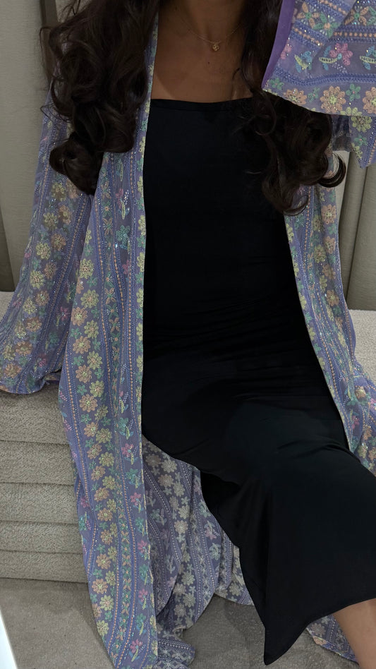 Kimono Sahar #C031 