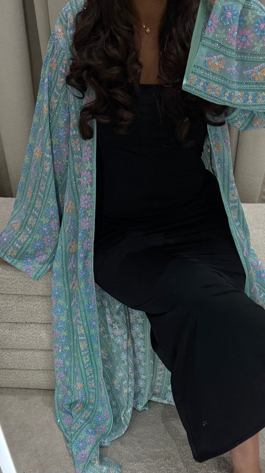 Kimono Sahar #C094