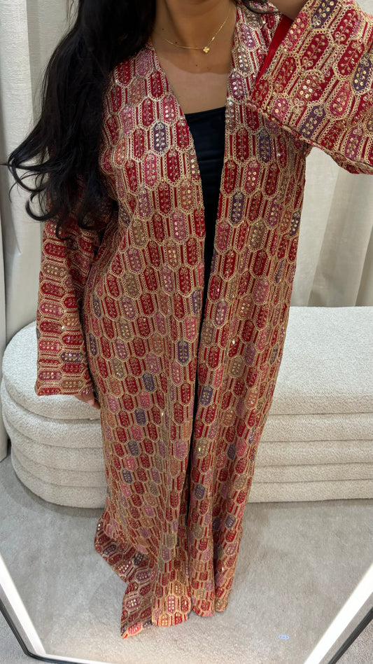 Kimono Sayal #02
