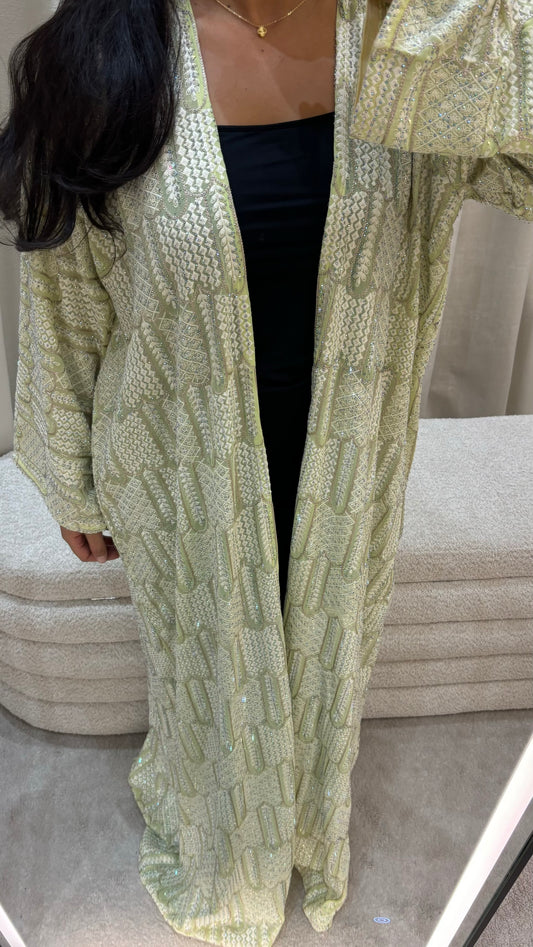 Kimono Sahar #C040 