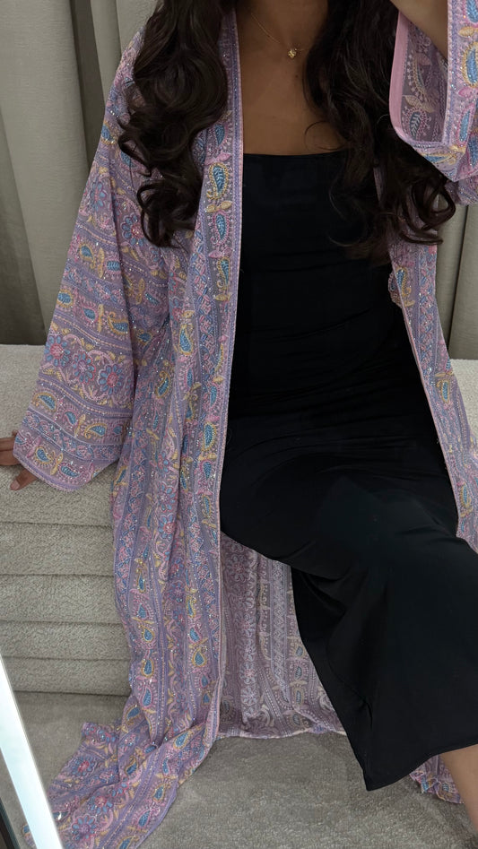 Kimono Sahar #C096
