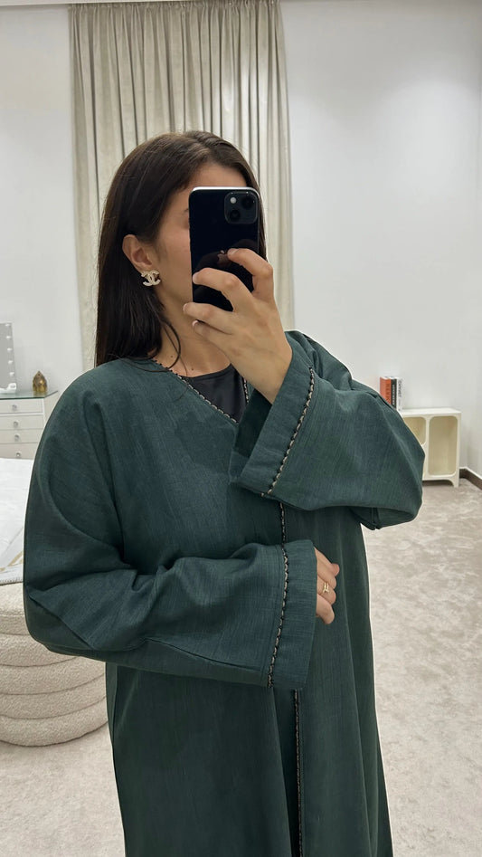Abaya ALYA 