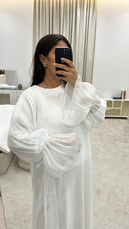 Abaya HUDA 