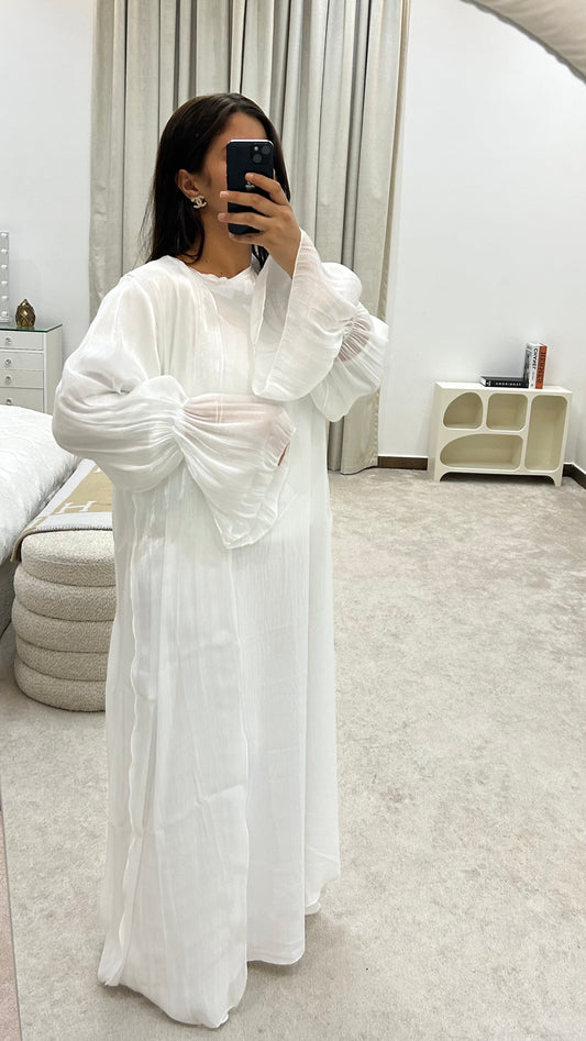 Abaya HUDA 