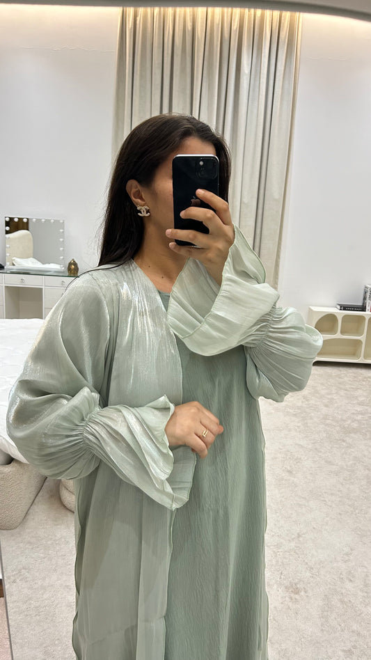 Abaya HUDA 
