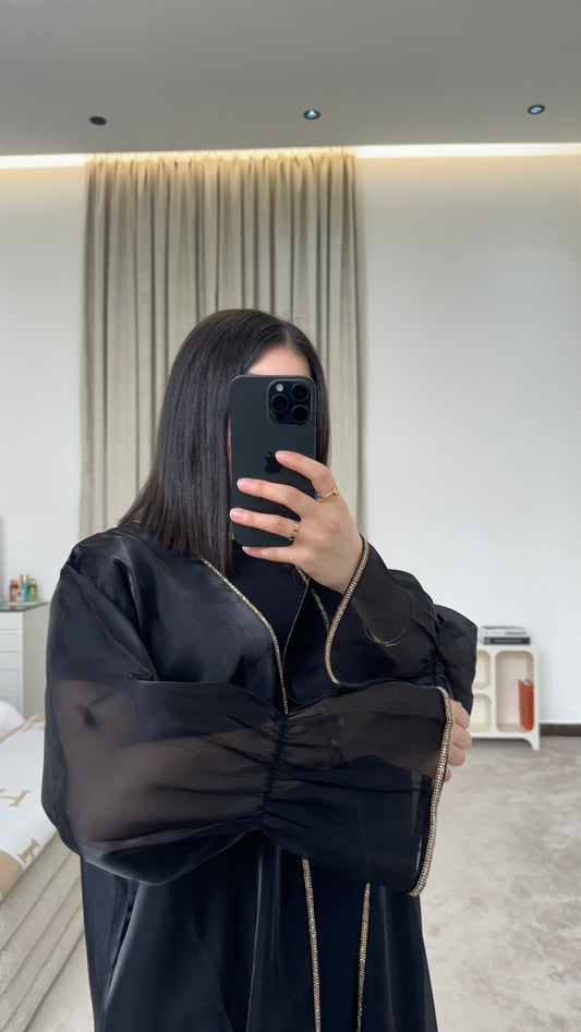 Abaya INAYA
