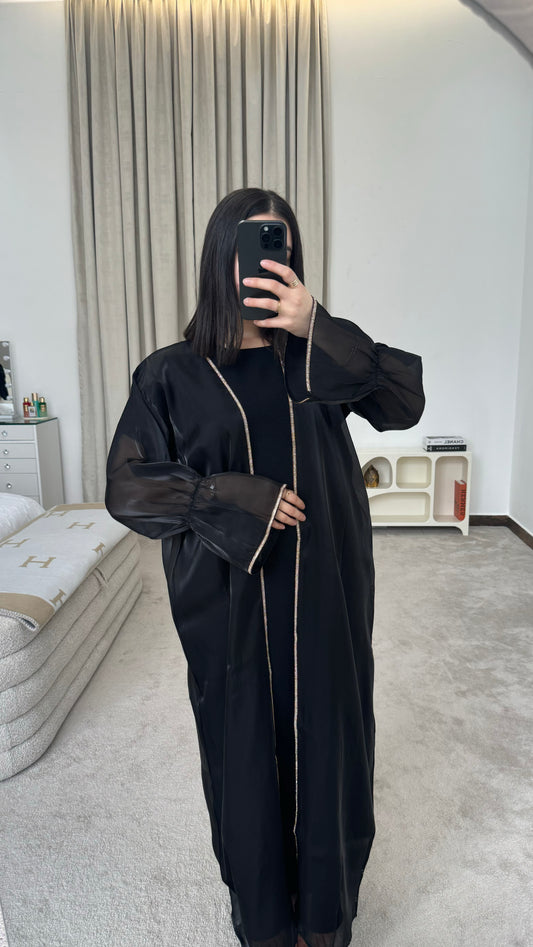 Abaya INAYA