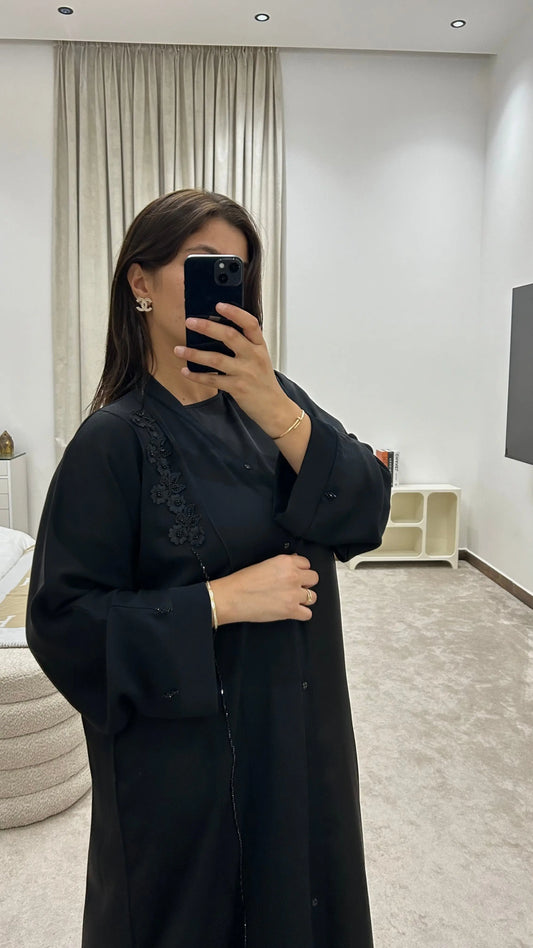 Abaya LINA 