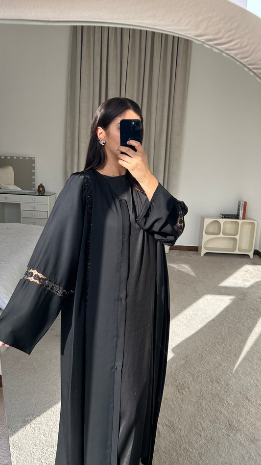 Abaya LIYA 