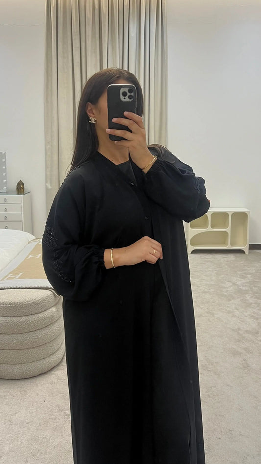 Abaya MARIAM