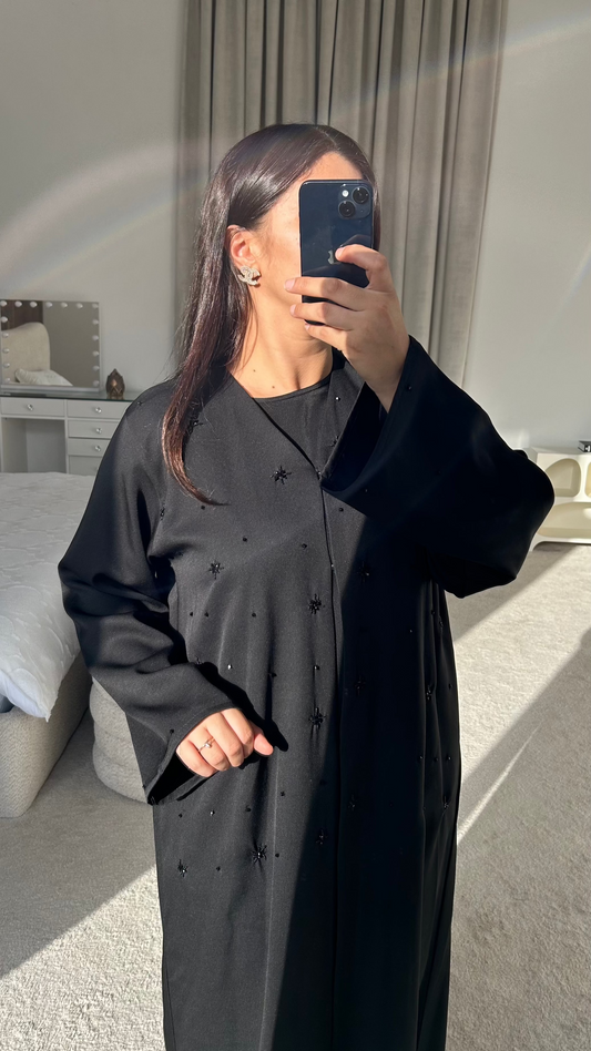 Abaya NEJMA 