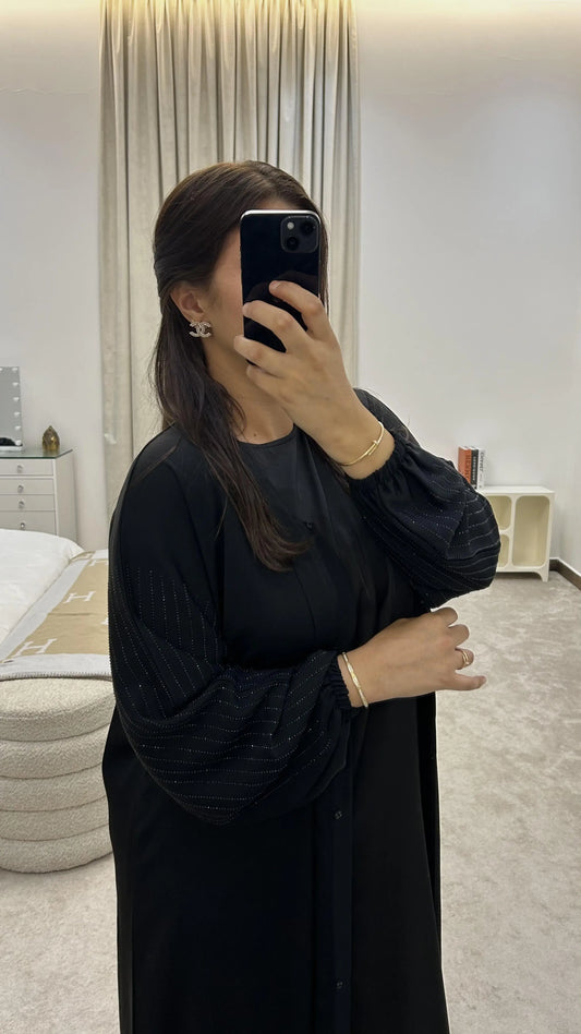 Abaya REEM