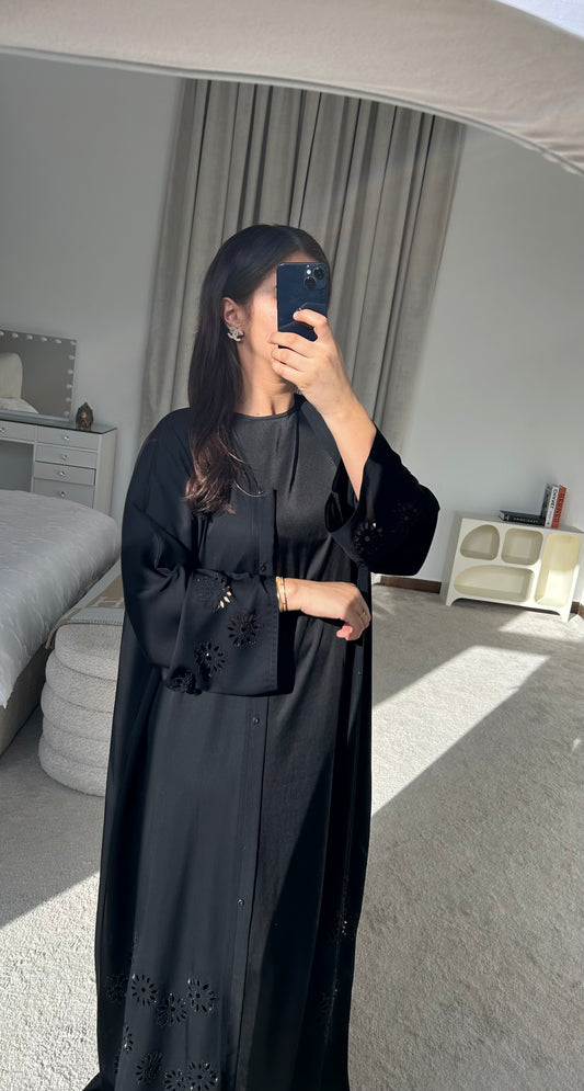 Abaya WARDA