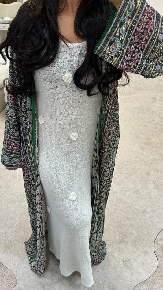 Kimono Sahar #C026