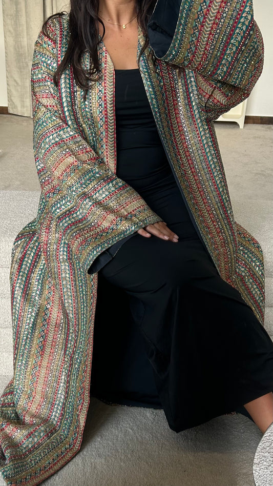 Kimono Sahar #C030 