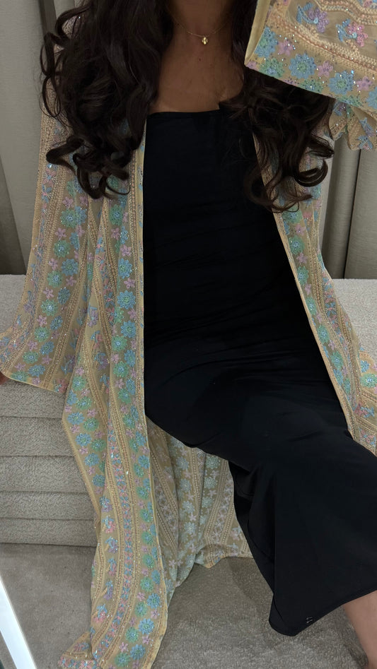 Kimono Sahar #C018 