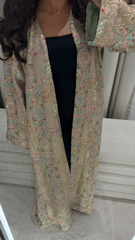 Kimono GAMAR G02