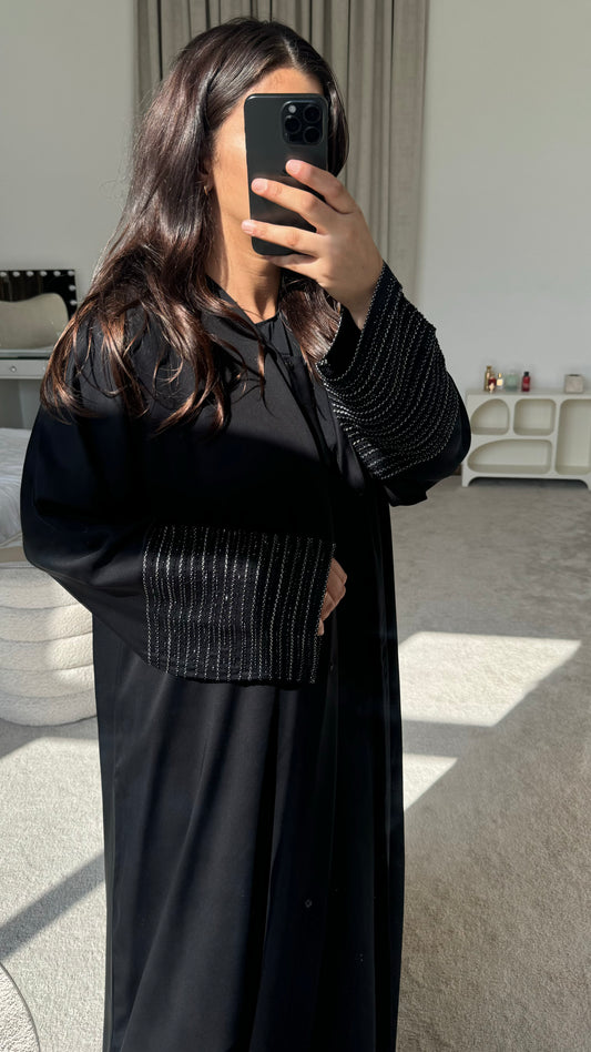 Abaya MAJDA 