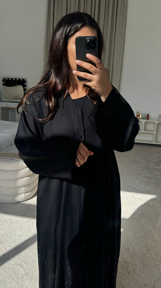 Abaya MIRA