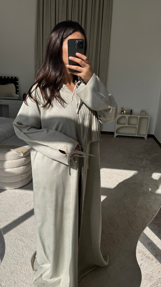 Abaya MANAR