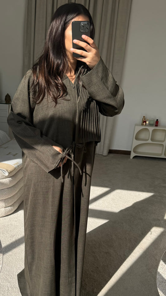 Abaya MANAR