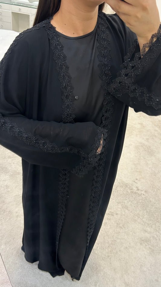 Abaya ZAYNEB