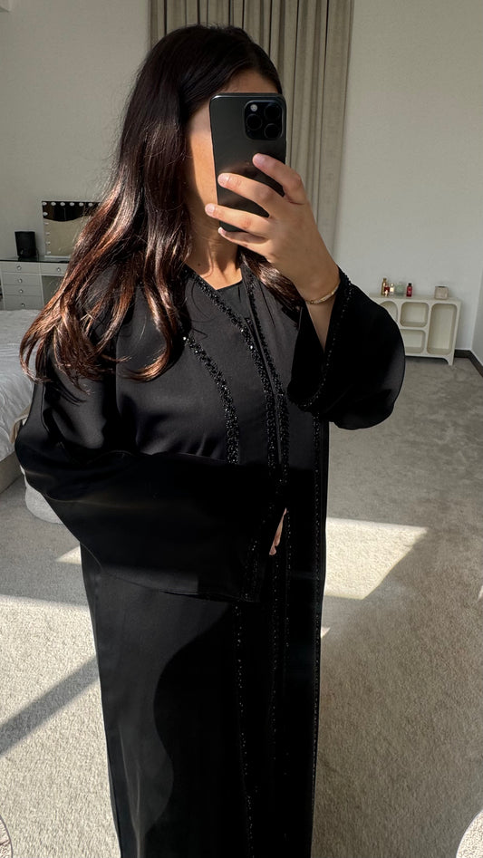 Abaya AYA 