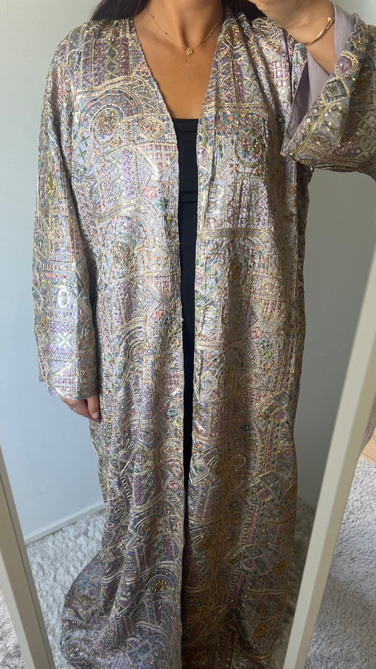 Kimono Bawqar #02
