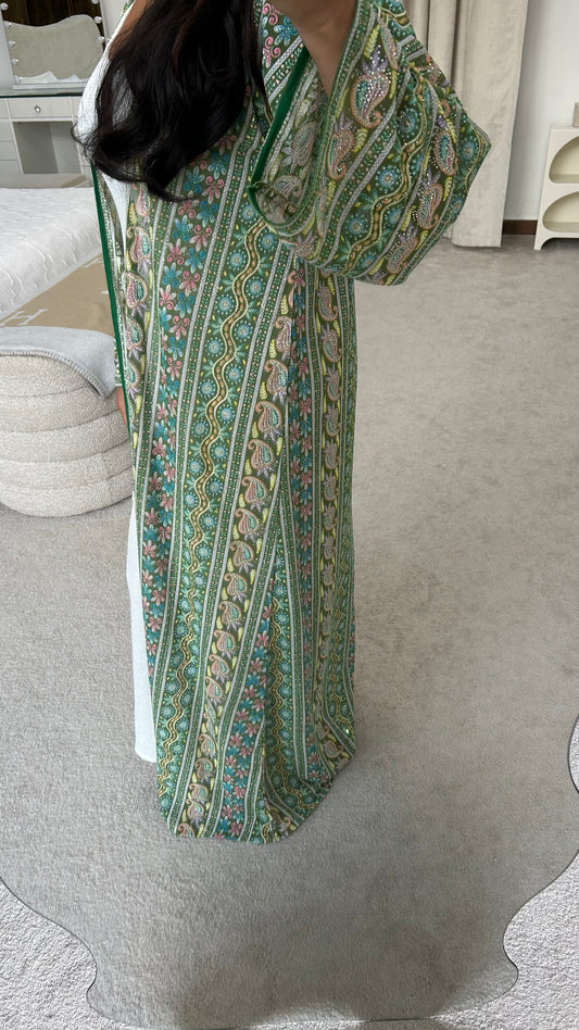 Kimono Sahar #C022