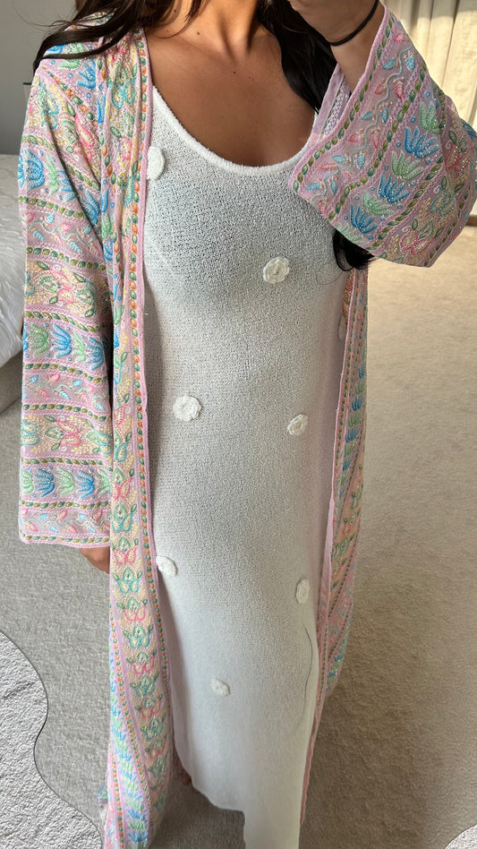 Kimono Sahar #C044