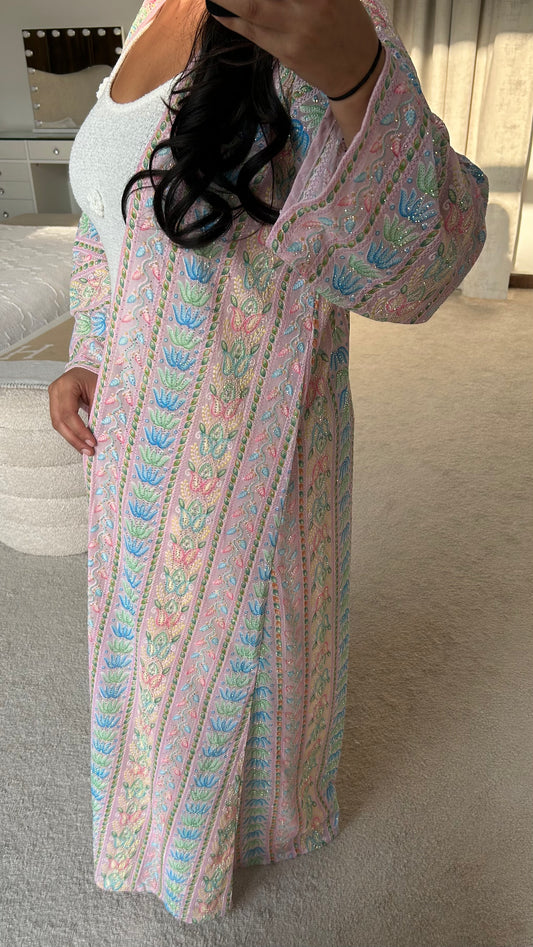 Kimono Sahar #C044