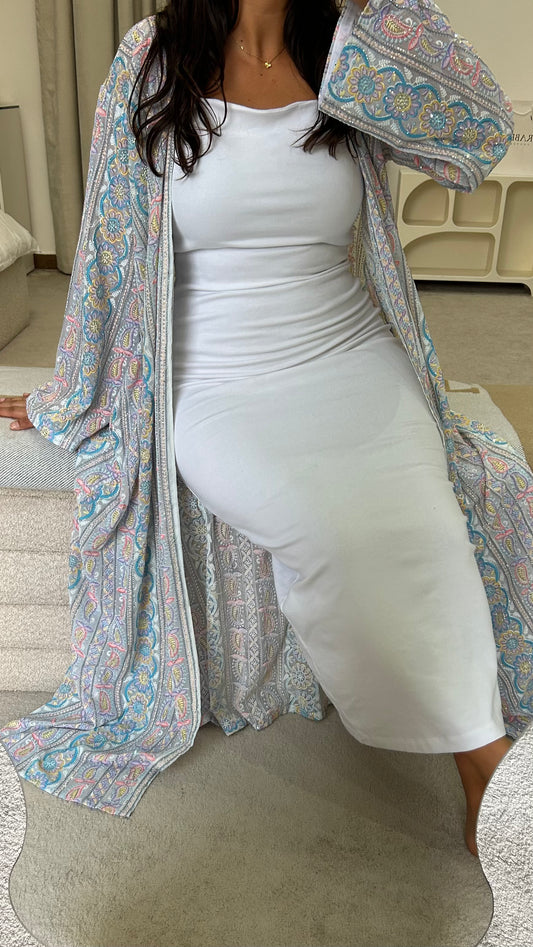 Kimono Sahar #C040 