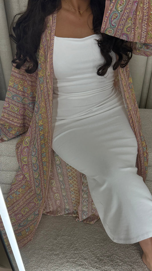 Kimono Sahar #C040 