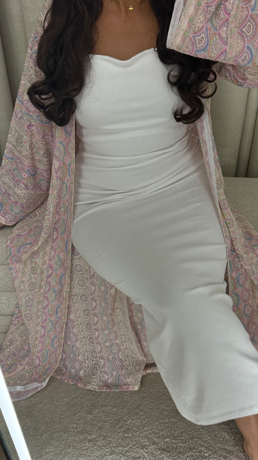 Kimono Sahar #C040 