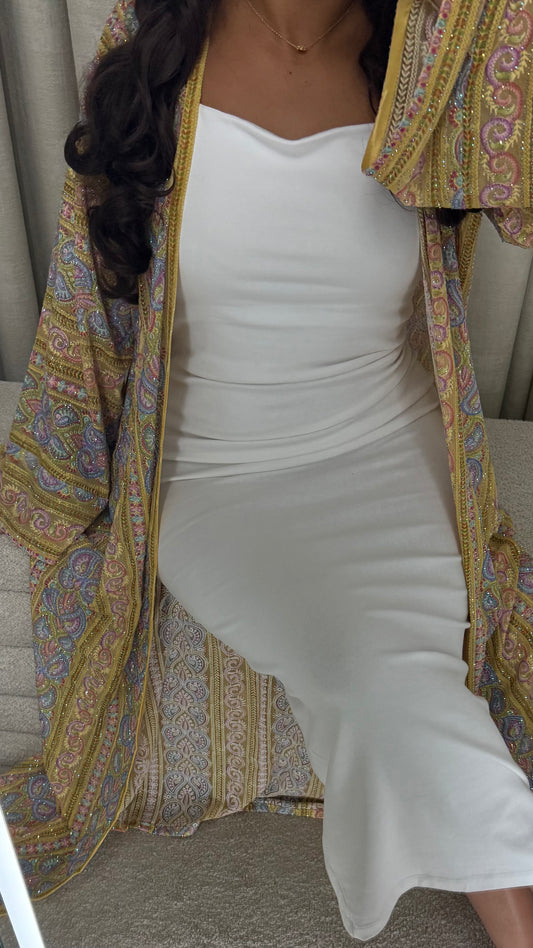Kimono Sahar #C040 
