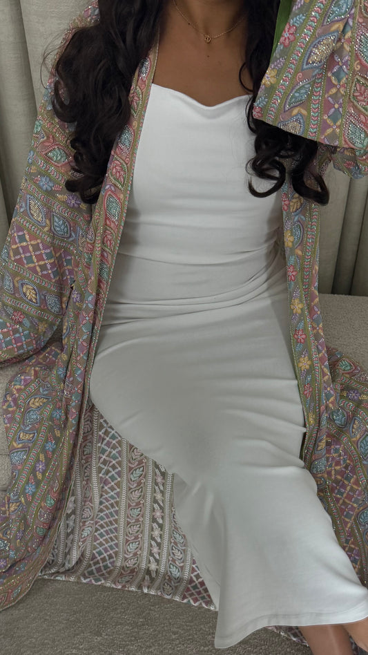 Kimono Sahar #C040 