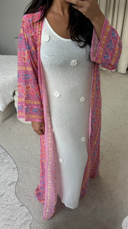 Kimono Sahar #C020
