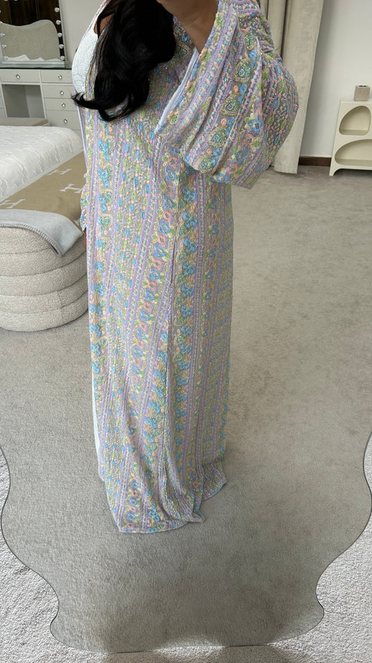 Kimono Sahar #C023 
