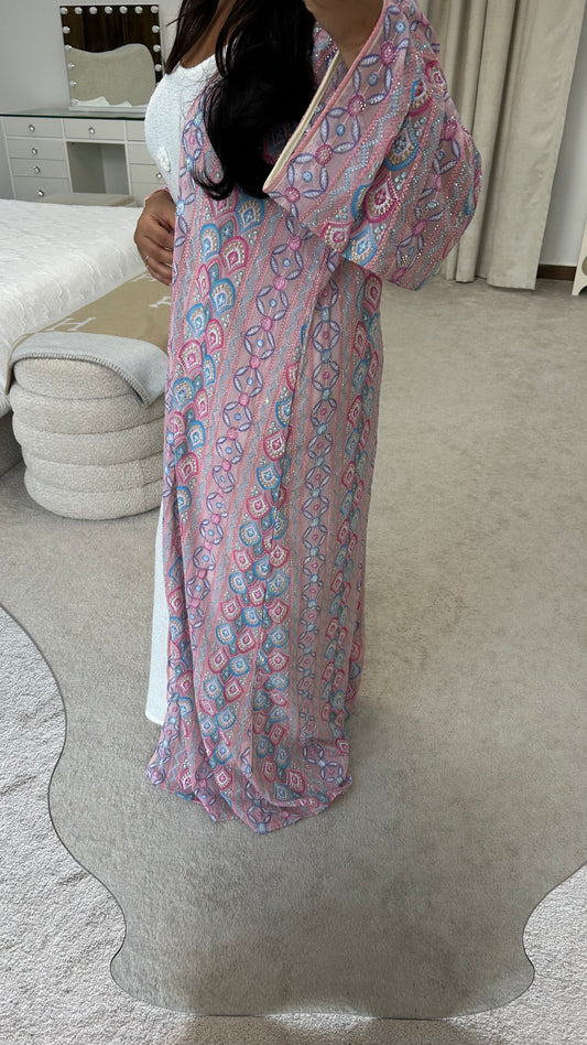 Kimono Sahar #C024